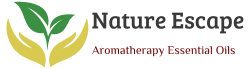 Nature Escape logo